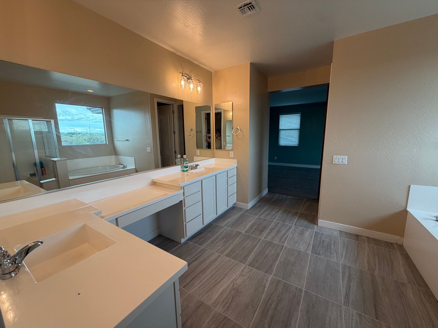 Beautiful 4-Bed, 4-Bath Home with Private Pool in Surprise! property image