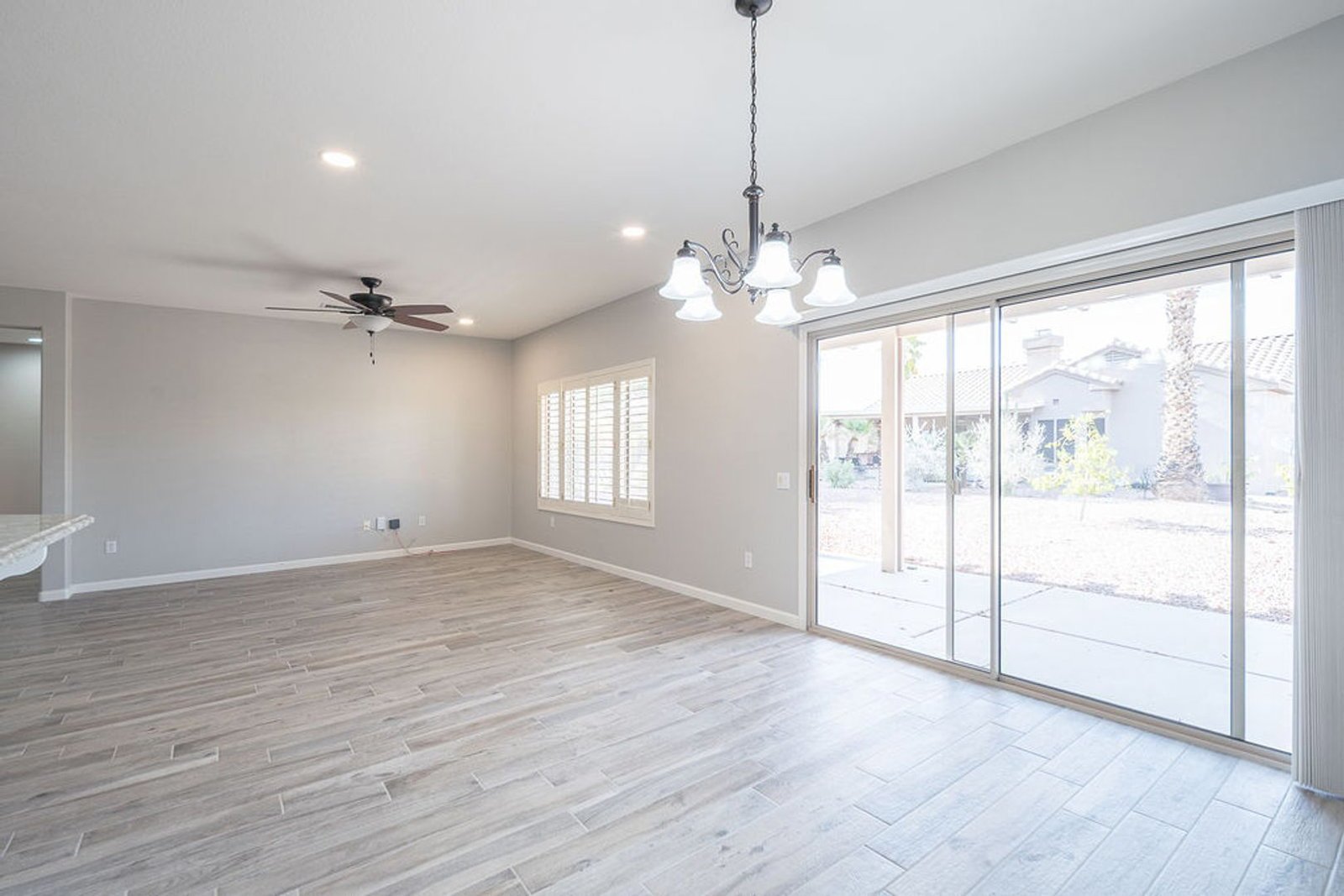 Nicely updated home in The Grand (2 bedroom/2 bathroom) ready for immediate move-in property image