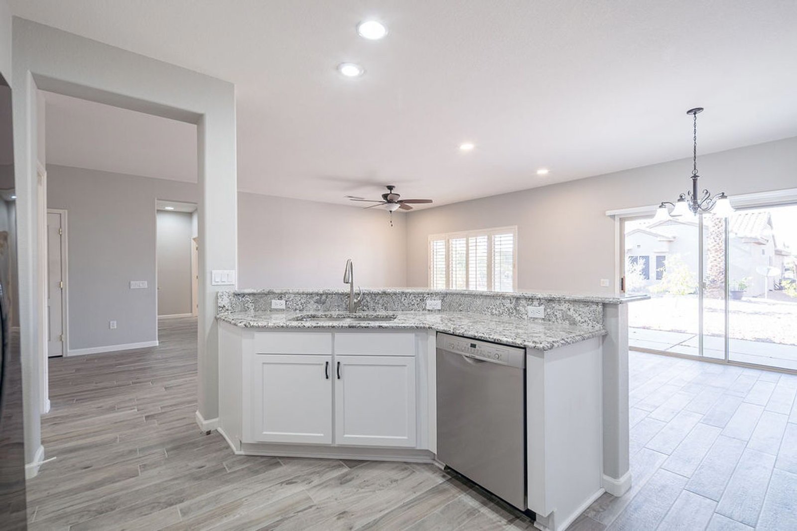 Nicely updated home in The Grand (2 bedroom/2 bathroom) ready for immediate move-in property image