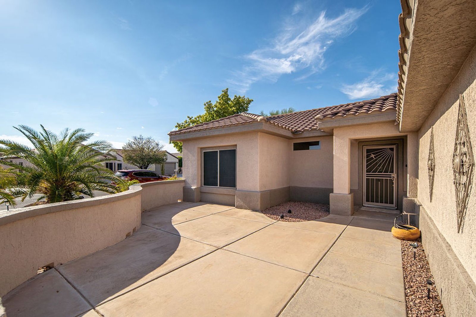 Nicely updated home in The Grand (2 bedroom/2 bathroom) ready for immediate move-in property image