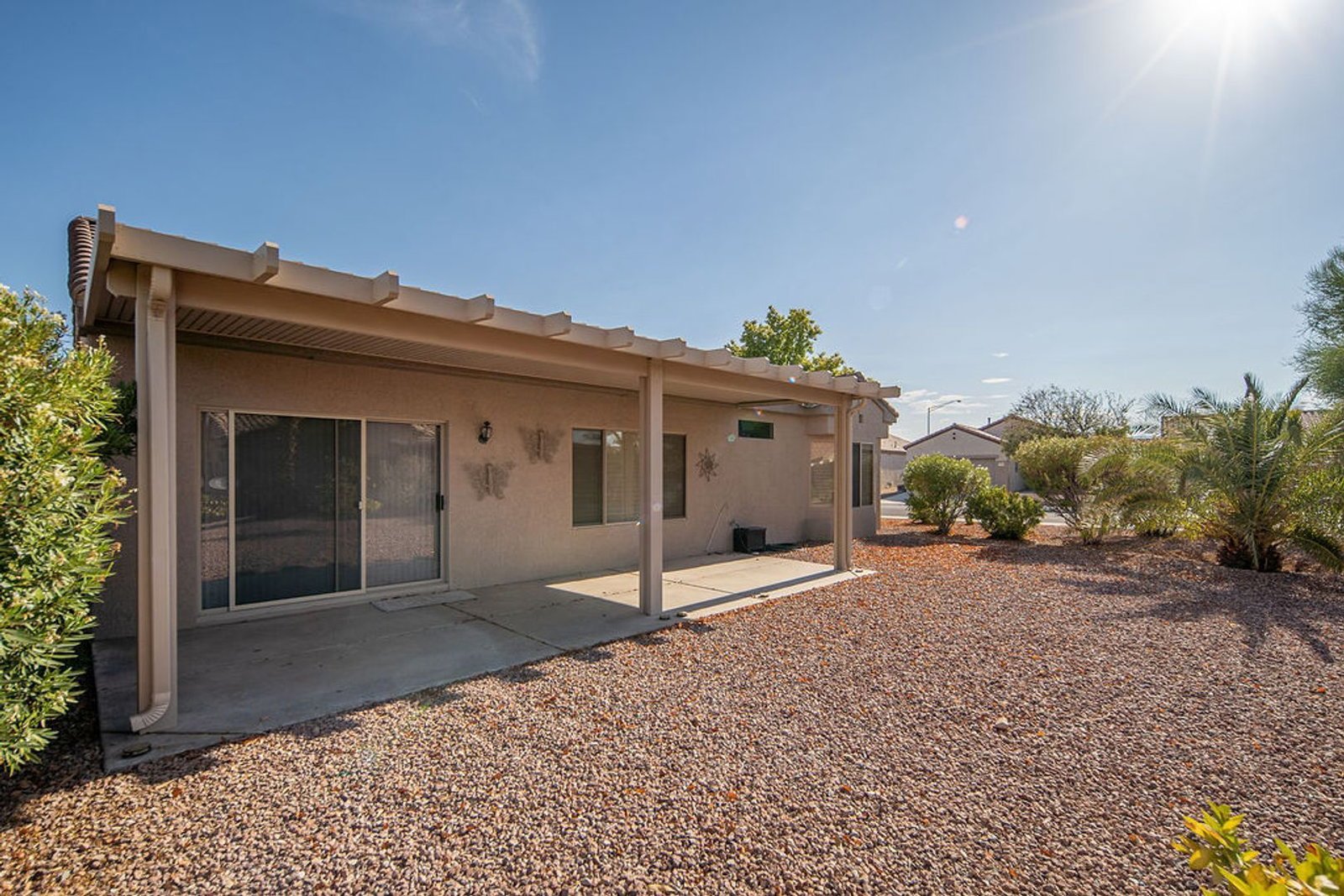 Nicely updated home in The Grand (2 bedroom/2 bathroom) ready for immediate move-in property image