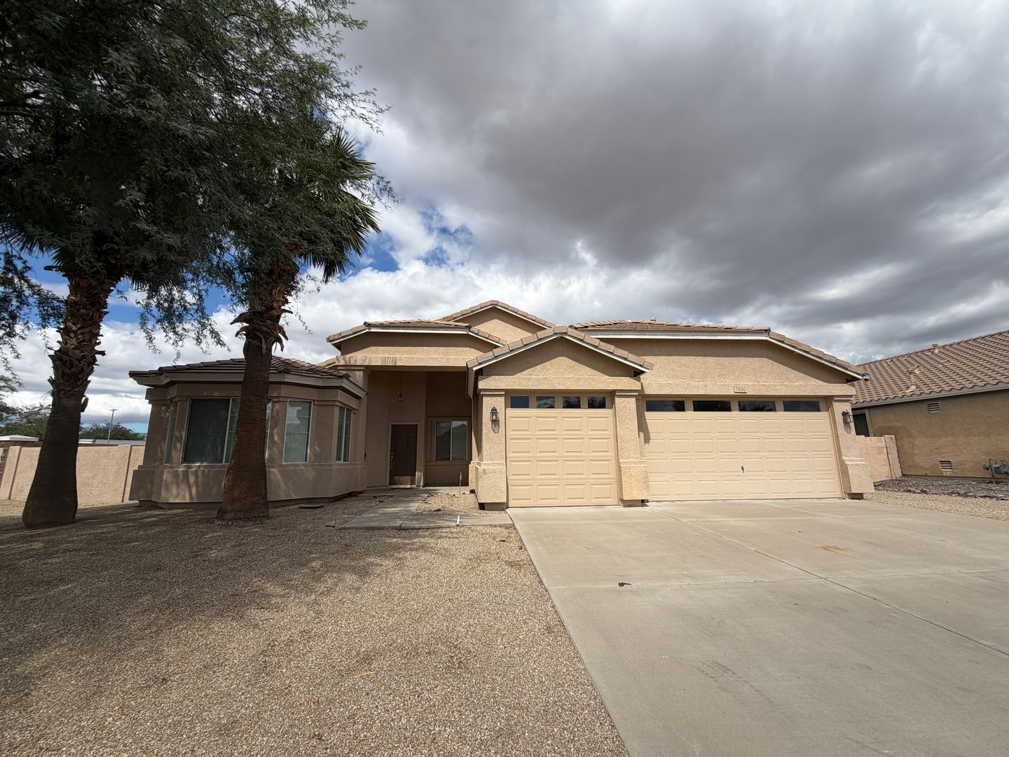 Spacious 4-Bedroom, 2-Bath Home in Glendale with a 3 car garage- Available Now! property image