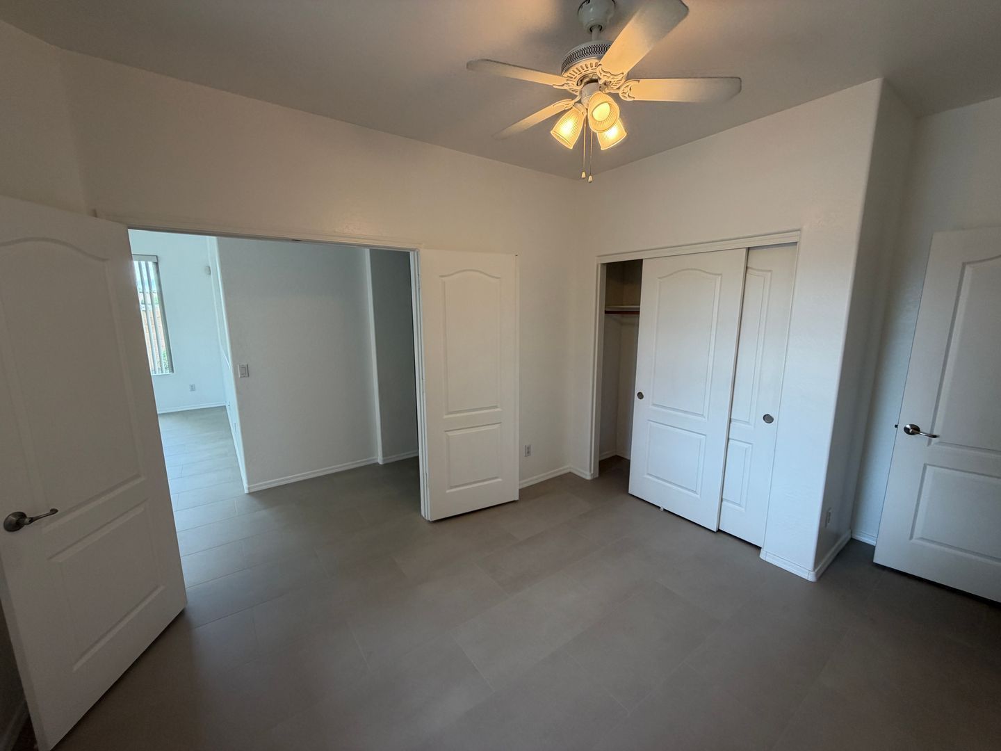 Spacious 4-Bedroom, 2-Bath Home in Glendale with a 3 car garage- Available Now! property image
