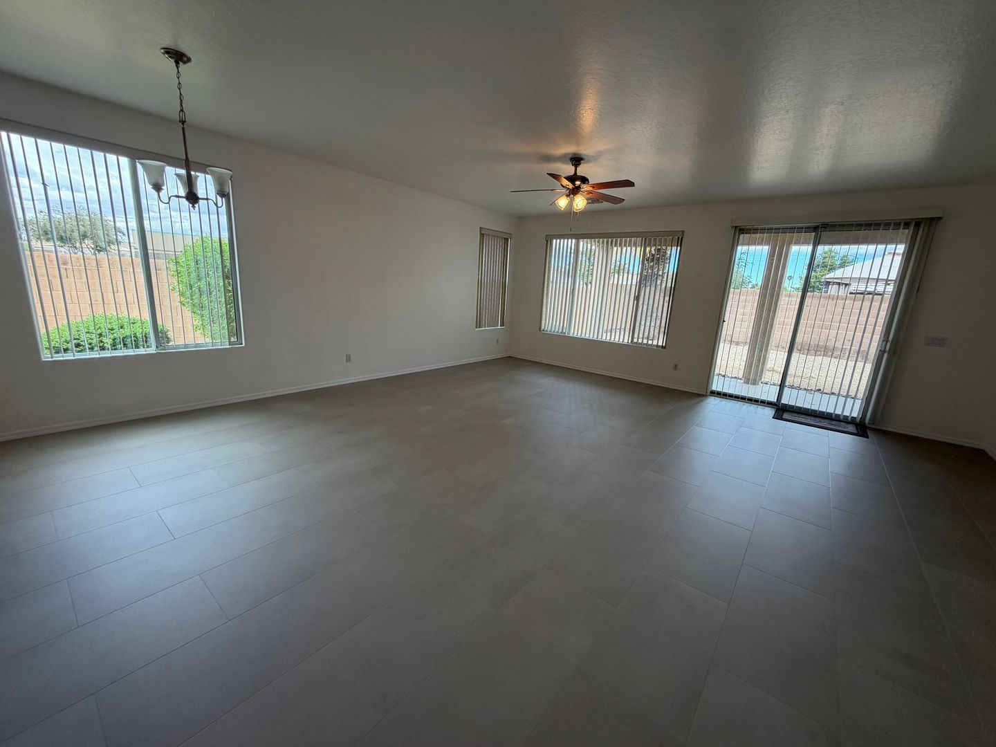 Spacious 4-Bedroom, 2-Bath Home in Glendale with a 3 car garage- Available Now! property image