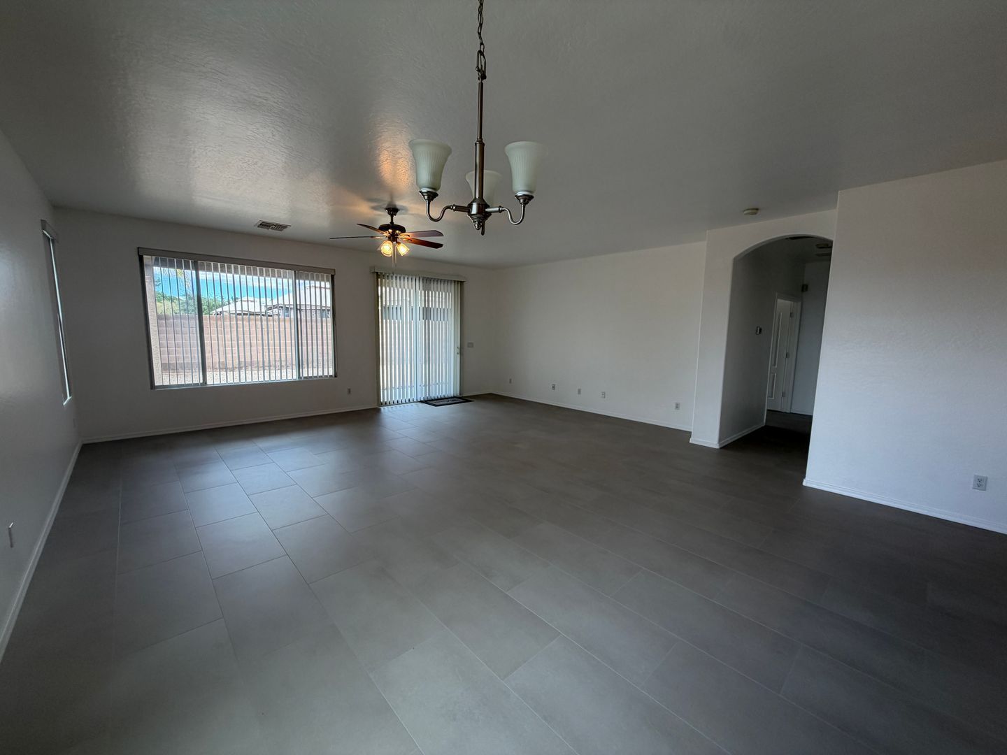 Spacious 4-Bedroom, 2-Bath Home in Glendale with a 3 car garage- Available Now! property image