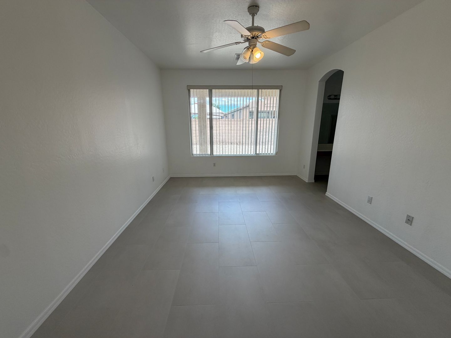 Spacious 4-Bedroom, 2-Bath Home in Glendale with a 3 car garage- Available Now! property image