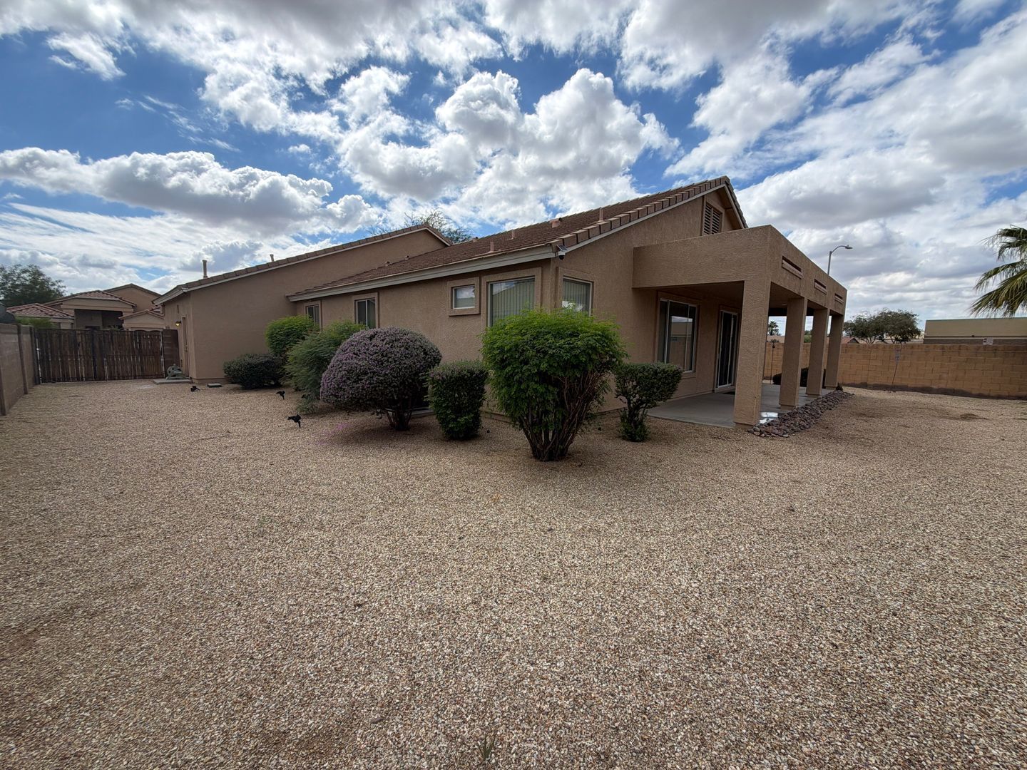 Spacious 4-Bedroom, 2-Bath Home in Glendale with a 3 car garage- Available Now! property image
