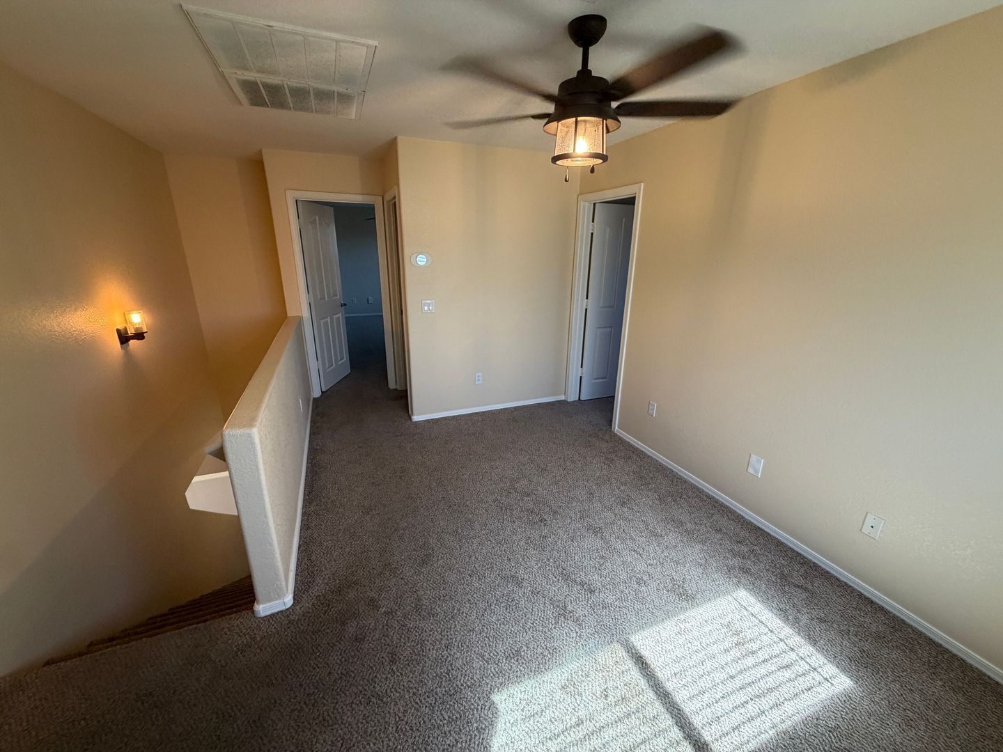 Spacious 3-Bedroom Home with Dog Run & Built-In Dog Door property image