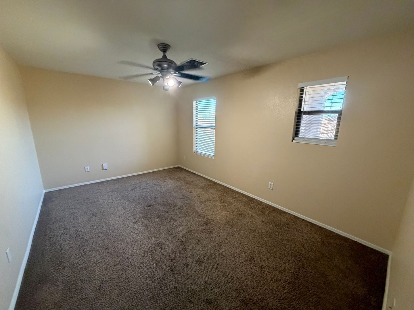 Spacious 3-Bedroom Home with Dog Run & Built-In Dog Door property image