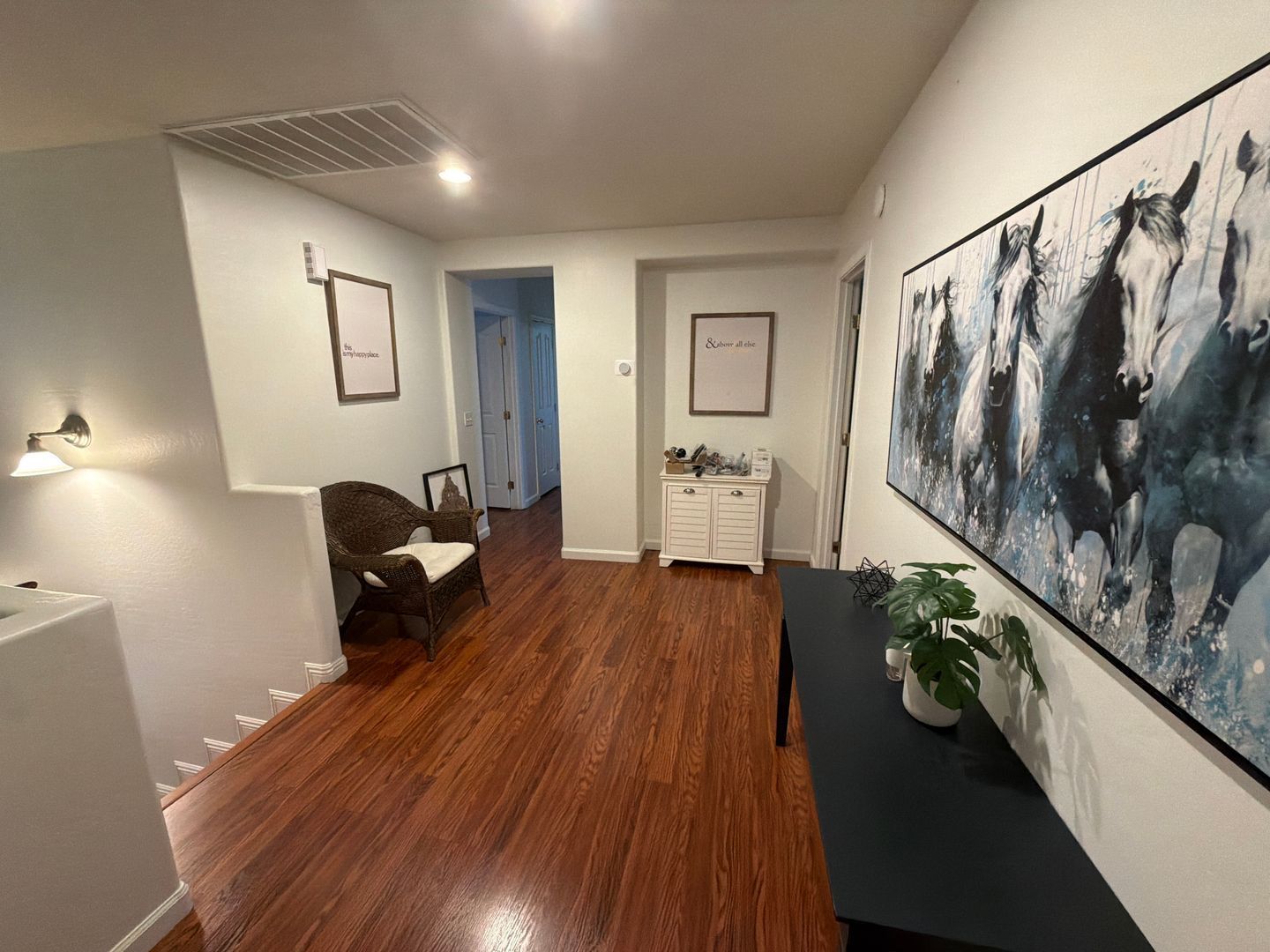 Flexible Furnished or Unfurnished 5 Bed 3 Bath Rental with Solar! Available now property image