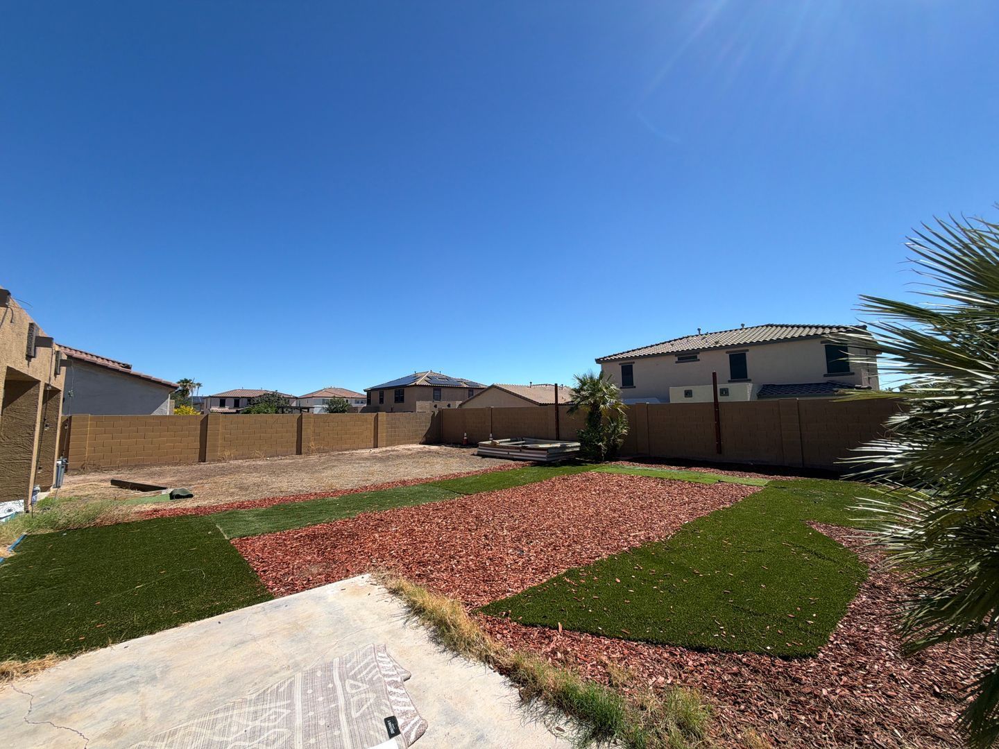 Flexible Furnished or Unfurnished 5 Bed 3 Bath Rental with Solar! Available now property image
