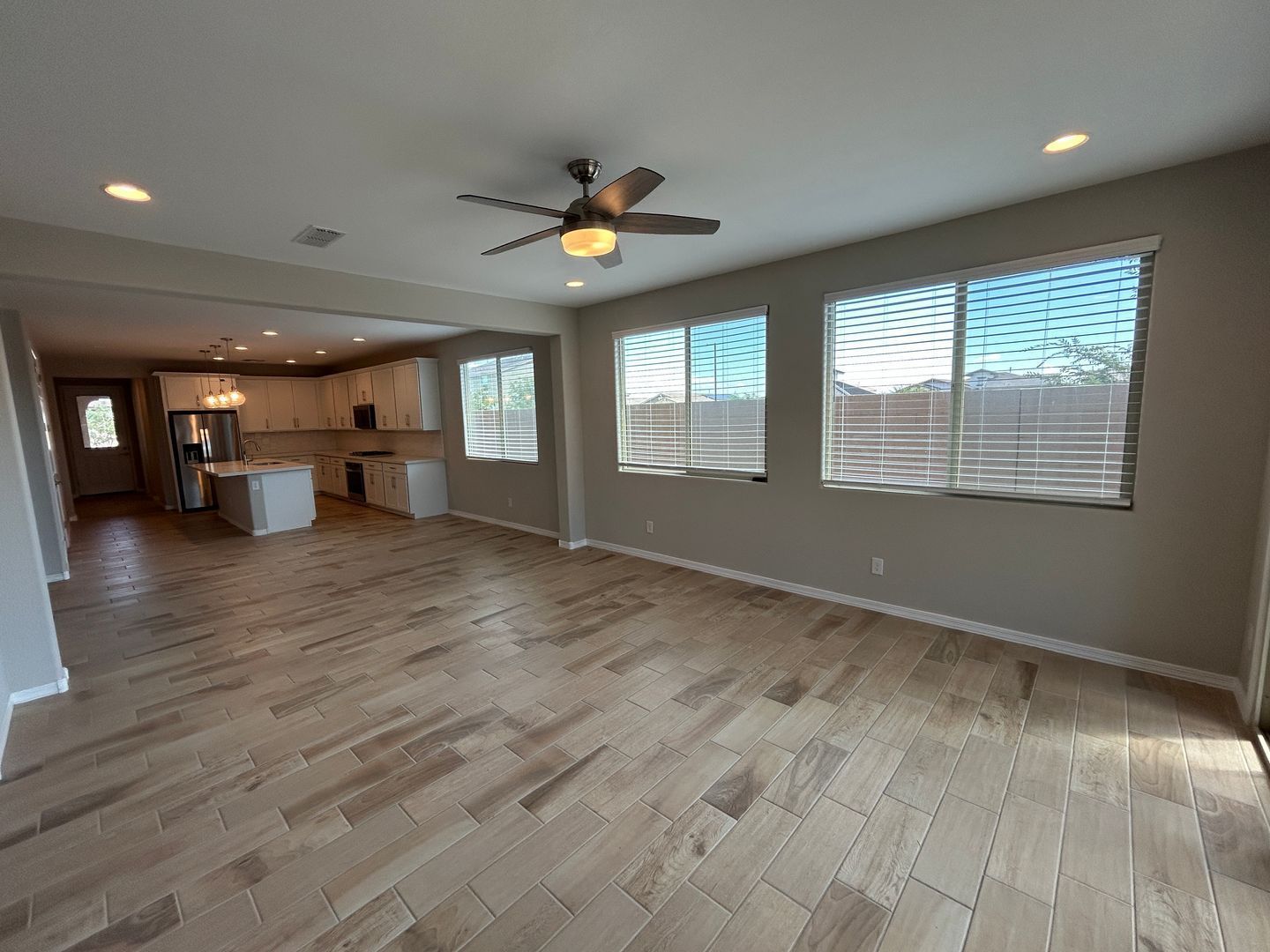 Beautiful Home built in 2023, 3 bedrooms / 3 bathrooms- Available early November property image