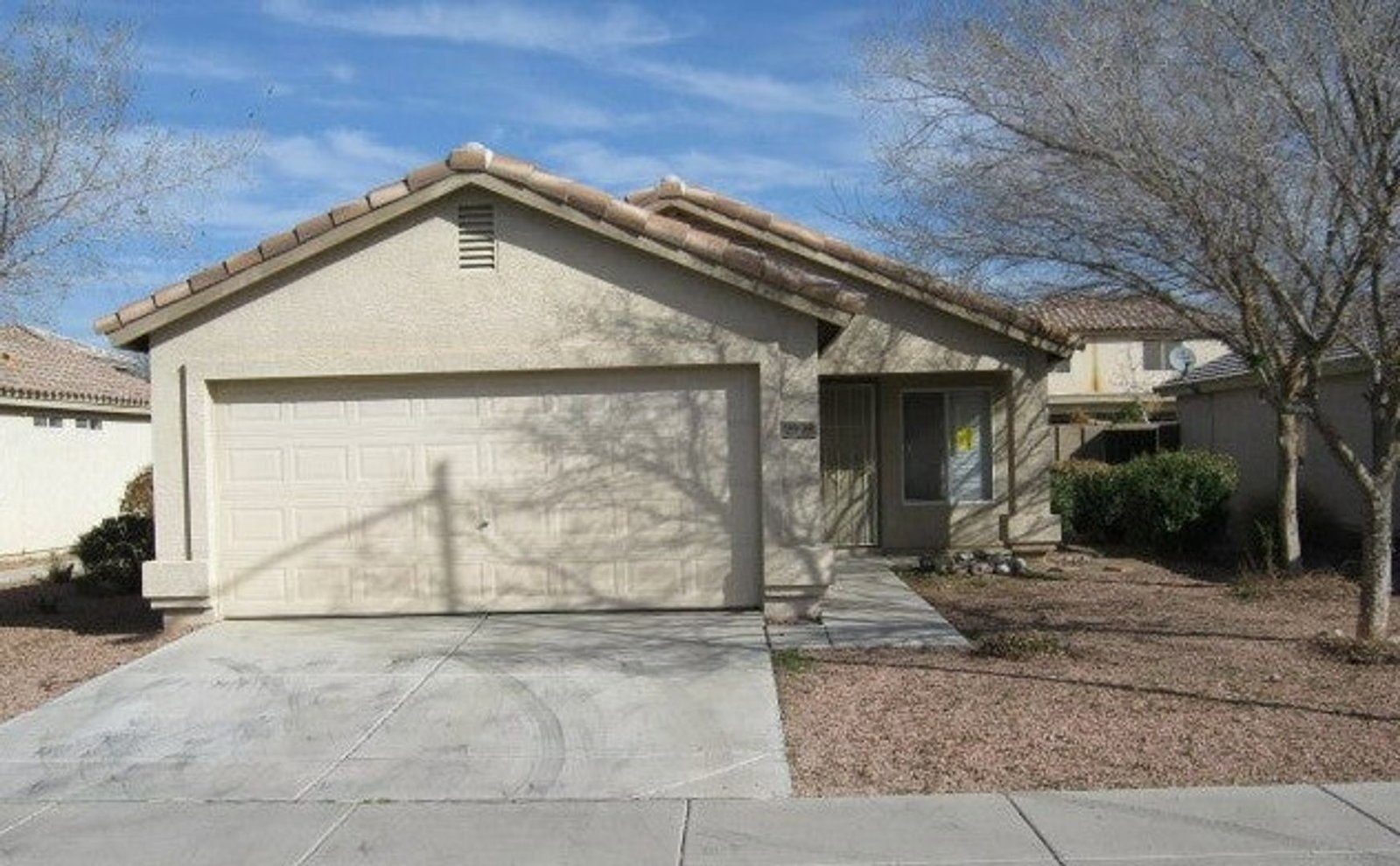 2 bedroom / 2 bathroom home located in El Mirage property image