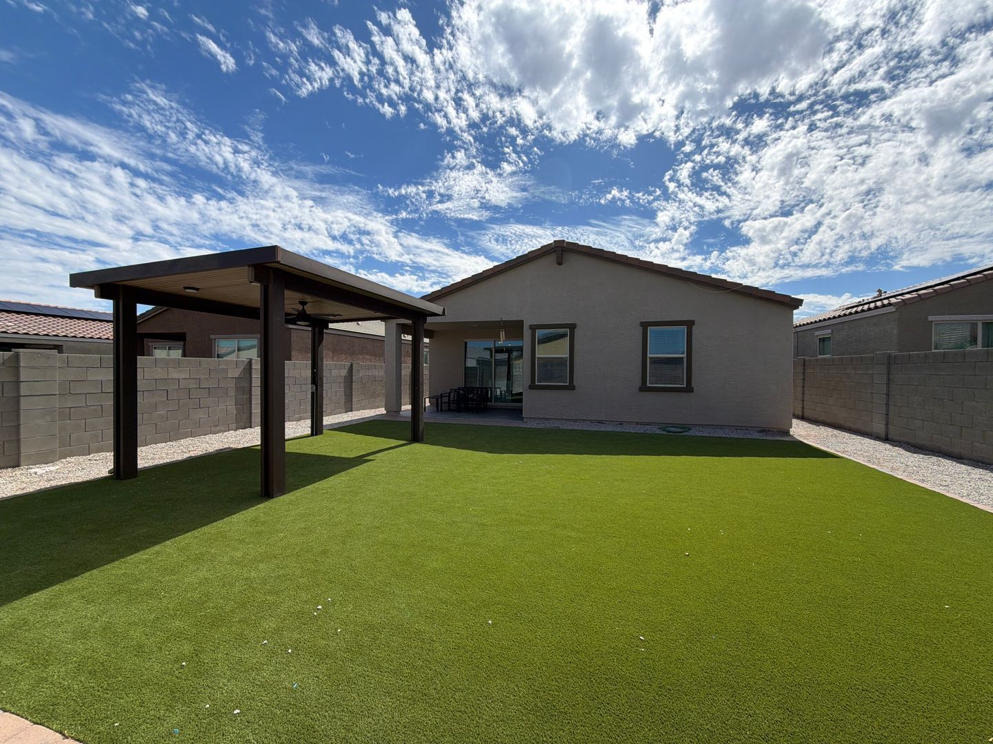 Beautiful 3-Bedroom Home with Spacious Living Areas- First Month FREE! property image