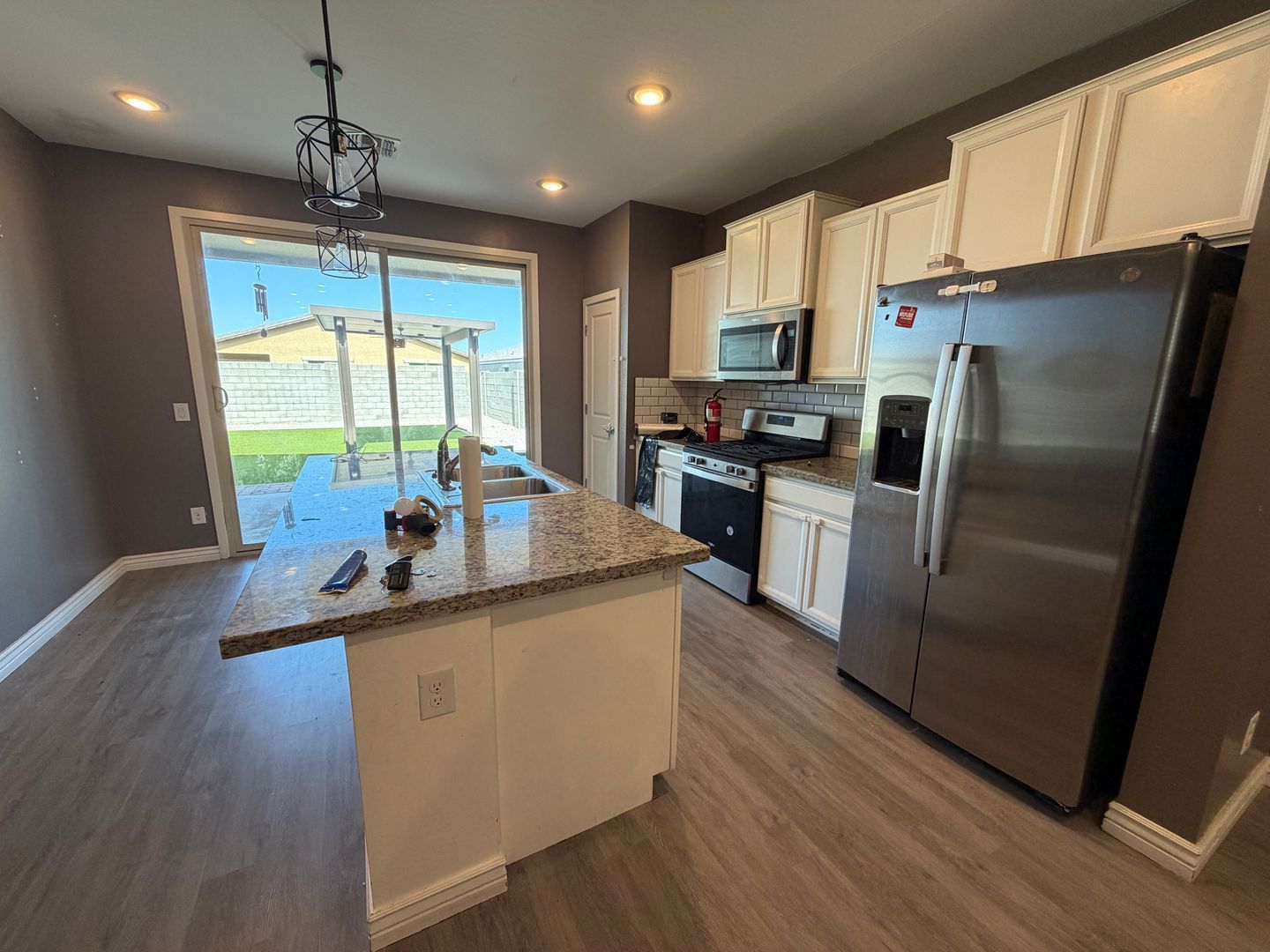 Beautiful 3-Bedroom Home with Spacious Living Areas- First Month FREE! property image