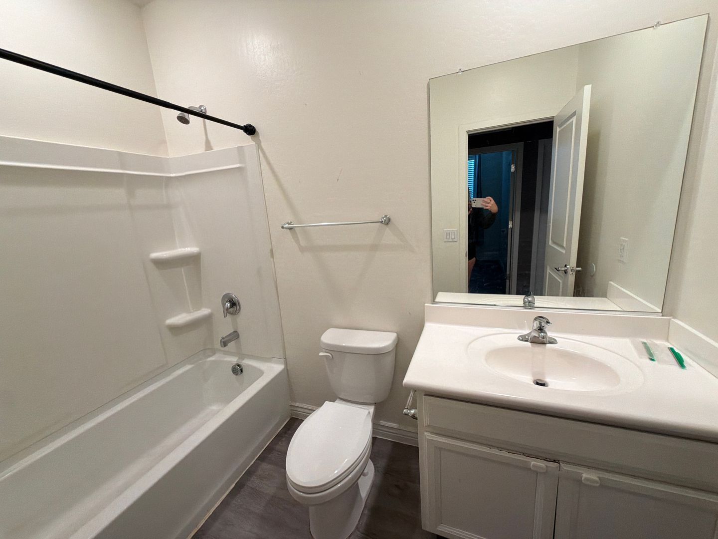 Beautiful 3-Bedroom Home with Spacious Living Areas- First Month FREE! property image