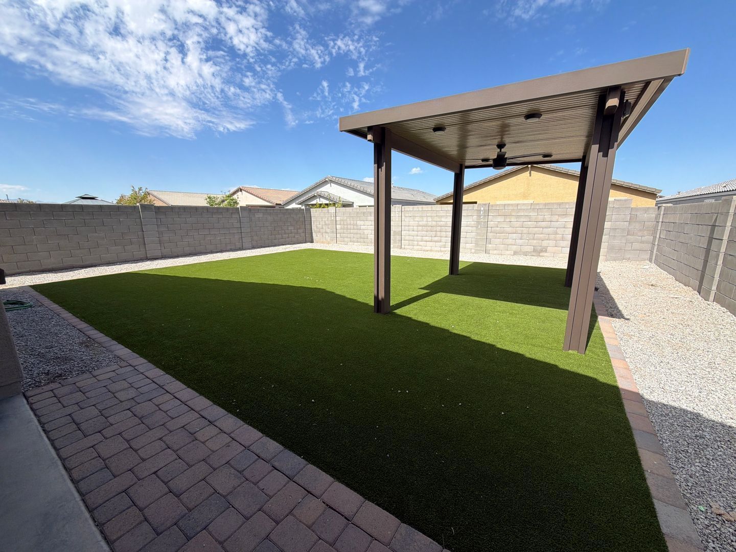 Beautiful 3-Bedroom Home with Spacious Living Areas- First Month FREE! property image