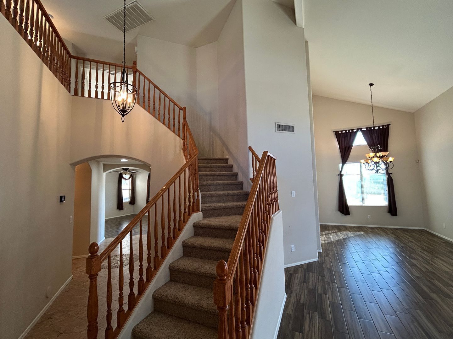 Gorgeous 4 bed 3 bath with pool and spa in Cortessa! property image