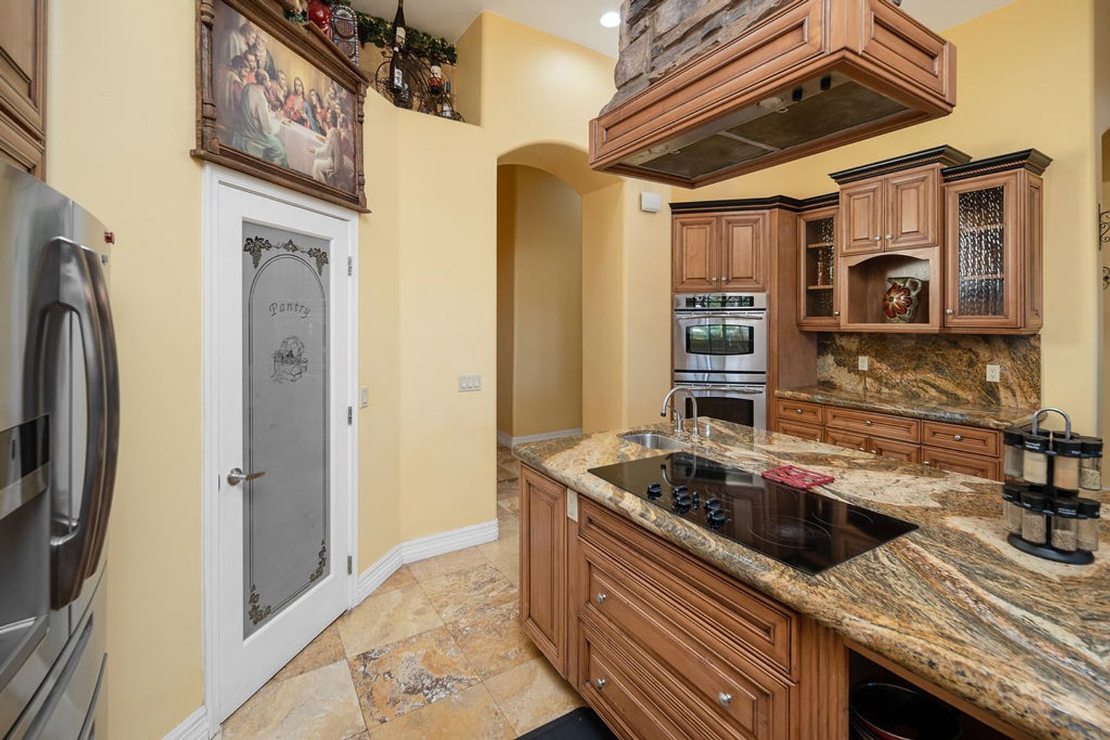 Furnished/Unfurnished 4 bedroom / 4.5 bathroom CUSTOM HOME available for Mid October move in! property image