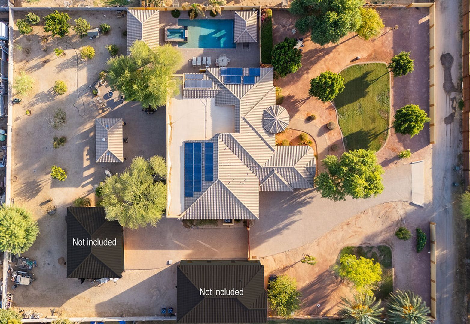 Furnished/Unfurnished 4 bedroom / 4.5 bathroom CUSTOM HOME available for Mid October move in! property image