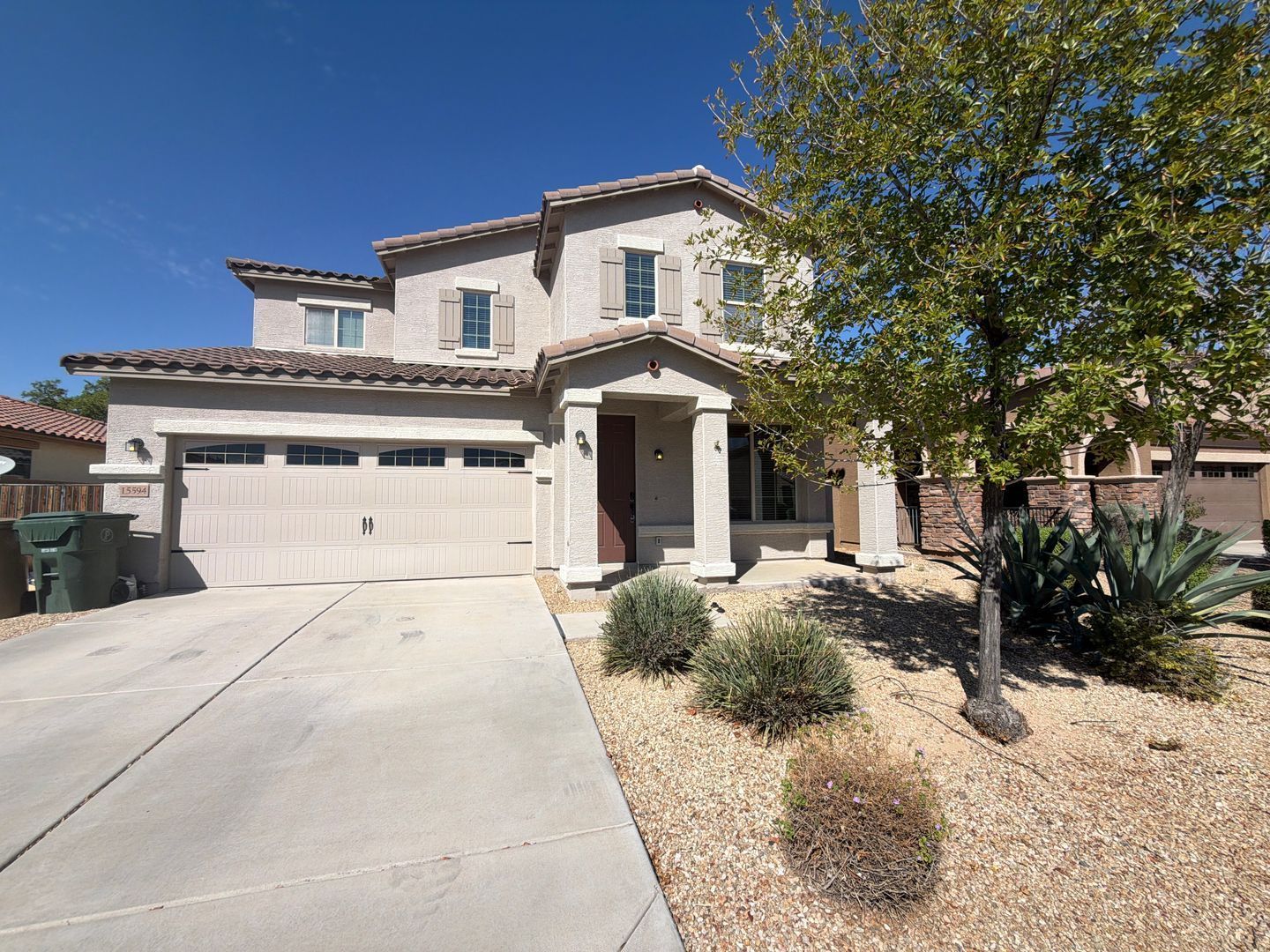 3-Bedroom Goodyear Home with Loft & Private Backyard property image