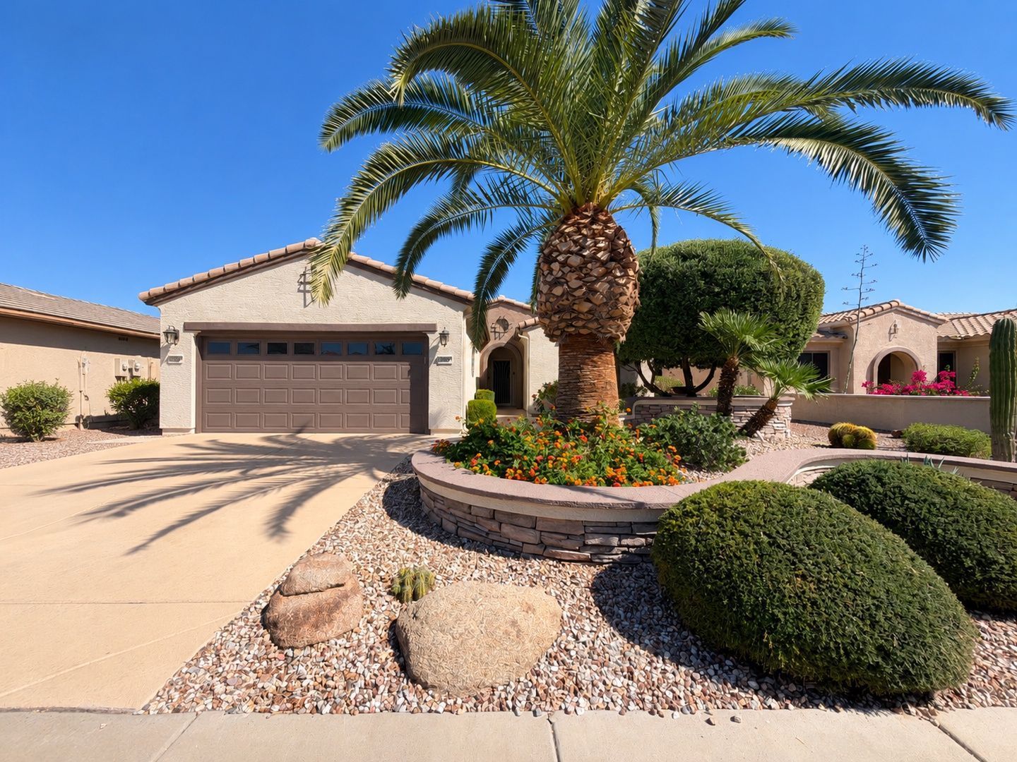 Beautiful Sun City Grand Home with Resort-Style Amenities- 55+ Community property image