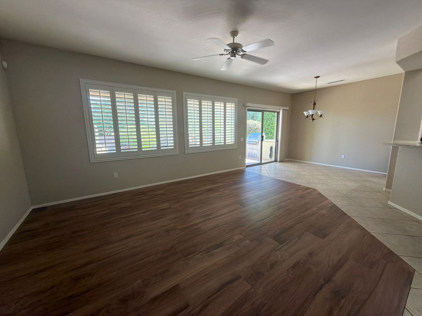 Beautiful Sun City Grand Home with Resort-Style Amenities- 55+ Community property image