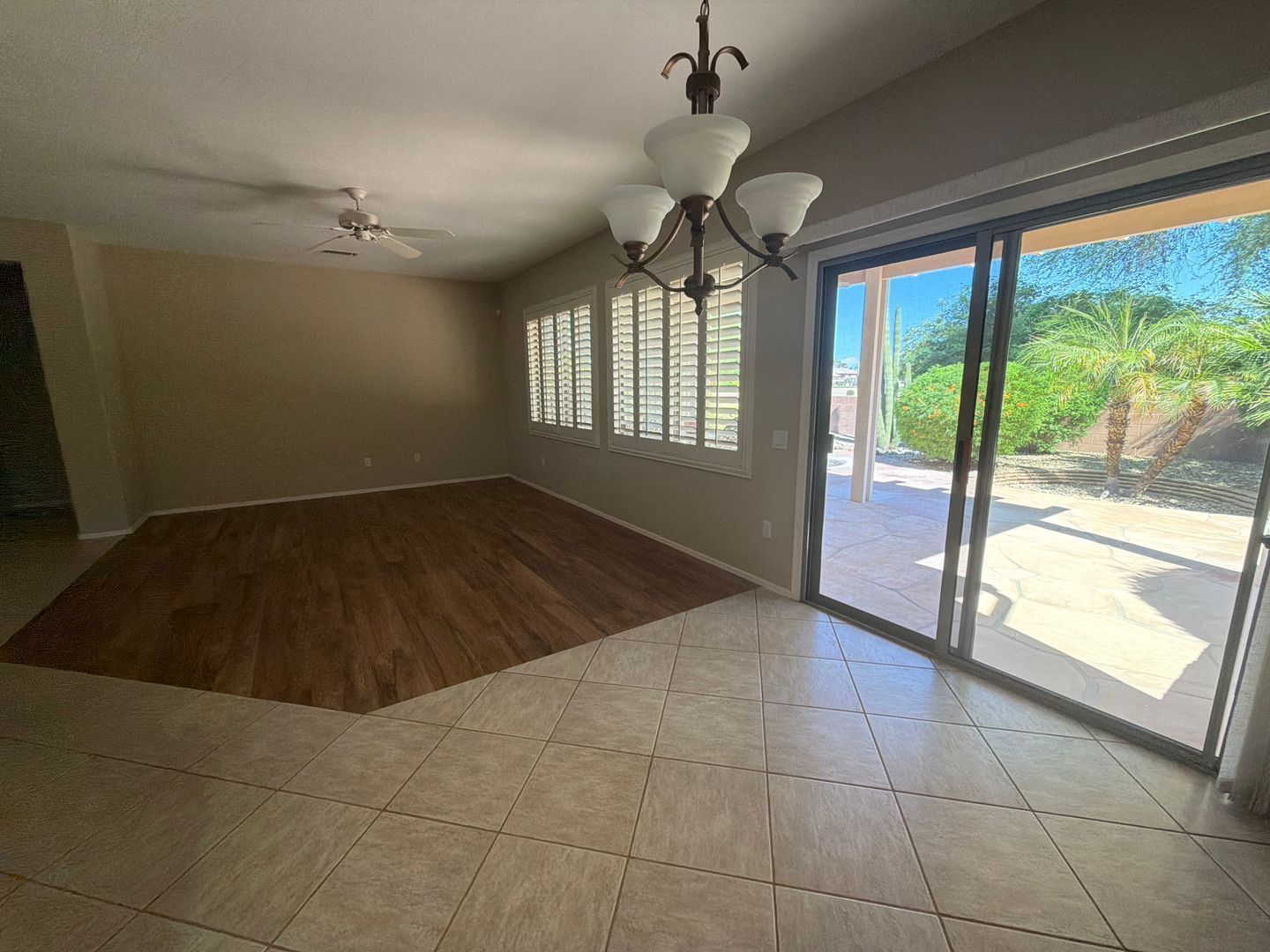 Beautiful Sun City Grand Home with Resort-Style Amenities- 55+ Community property image