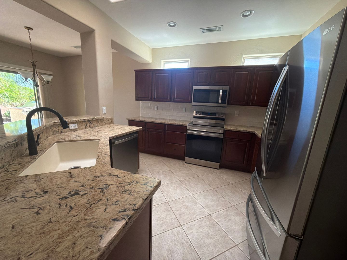 Beautiful Sun City Grand Home with Resort-Style Amenities- 55+ Community property image