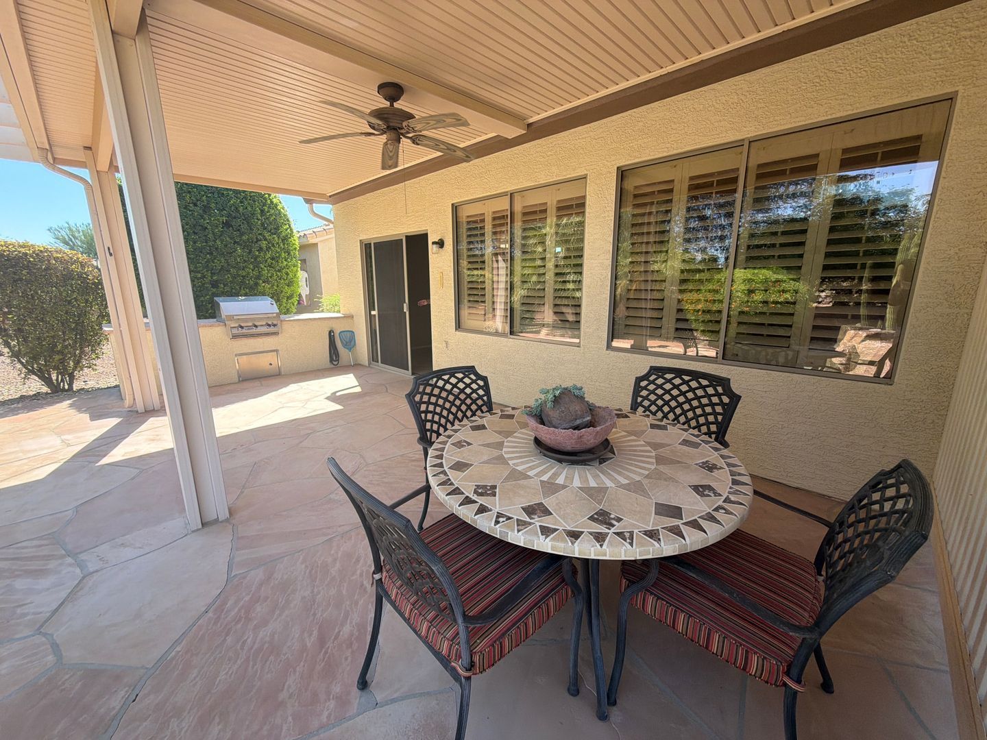 Beautiful Sun City Grand Home with Resort-Style Amenities- 55+ Community property image
