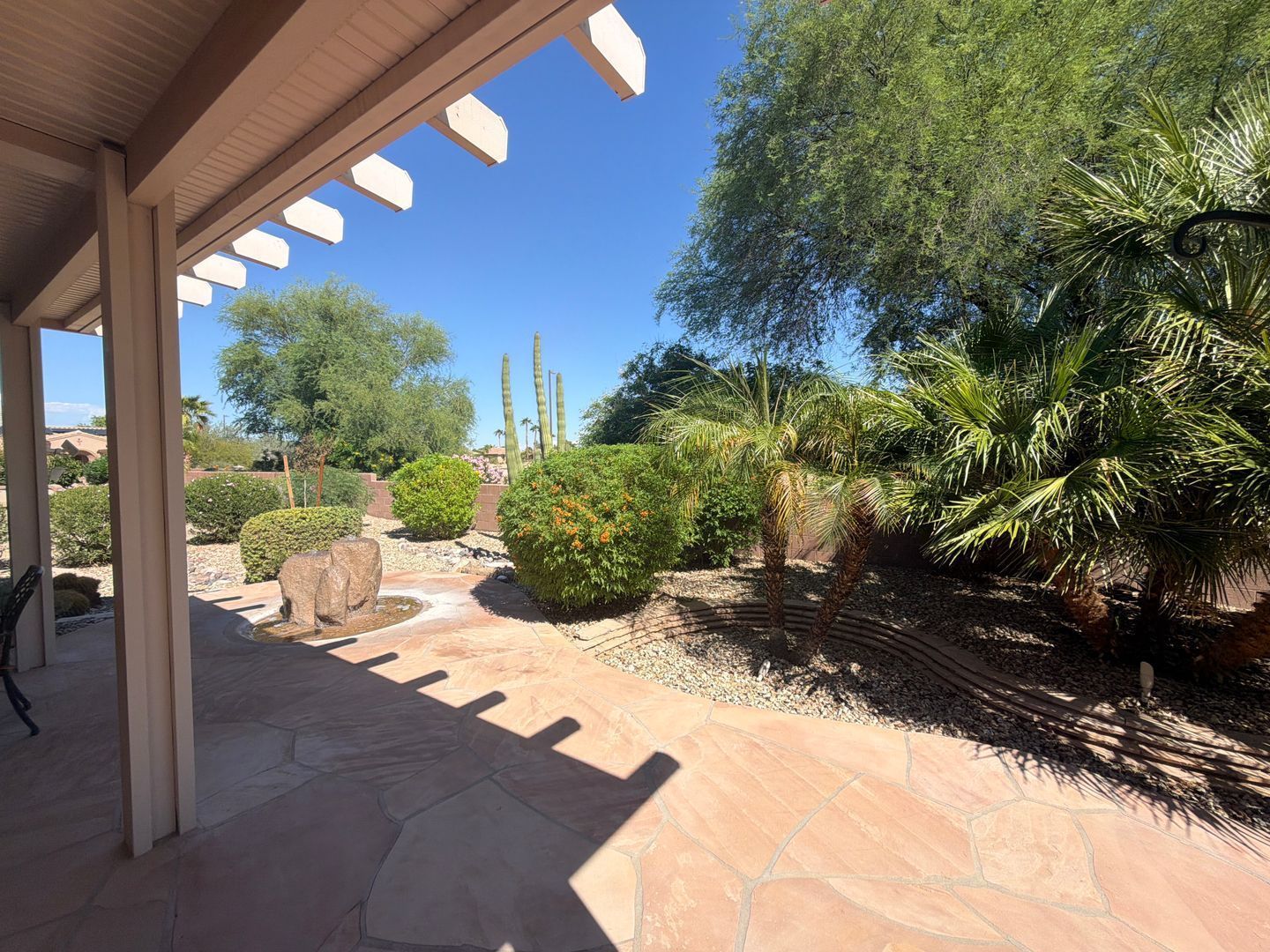Beautiful Sun City Grand Home with Resort-Style Amenities- 55+ Community property image