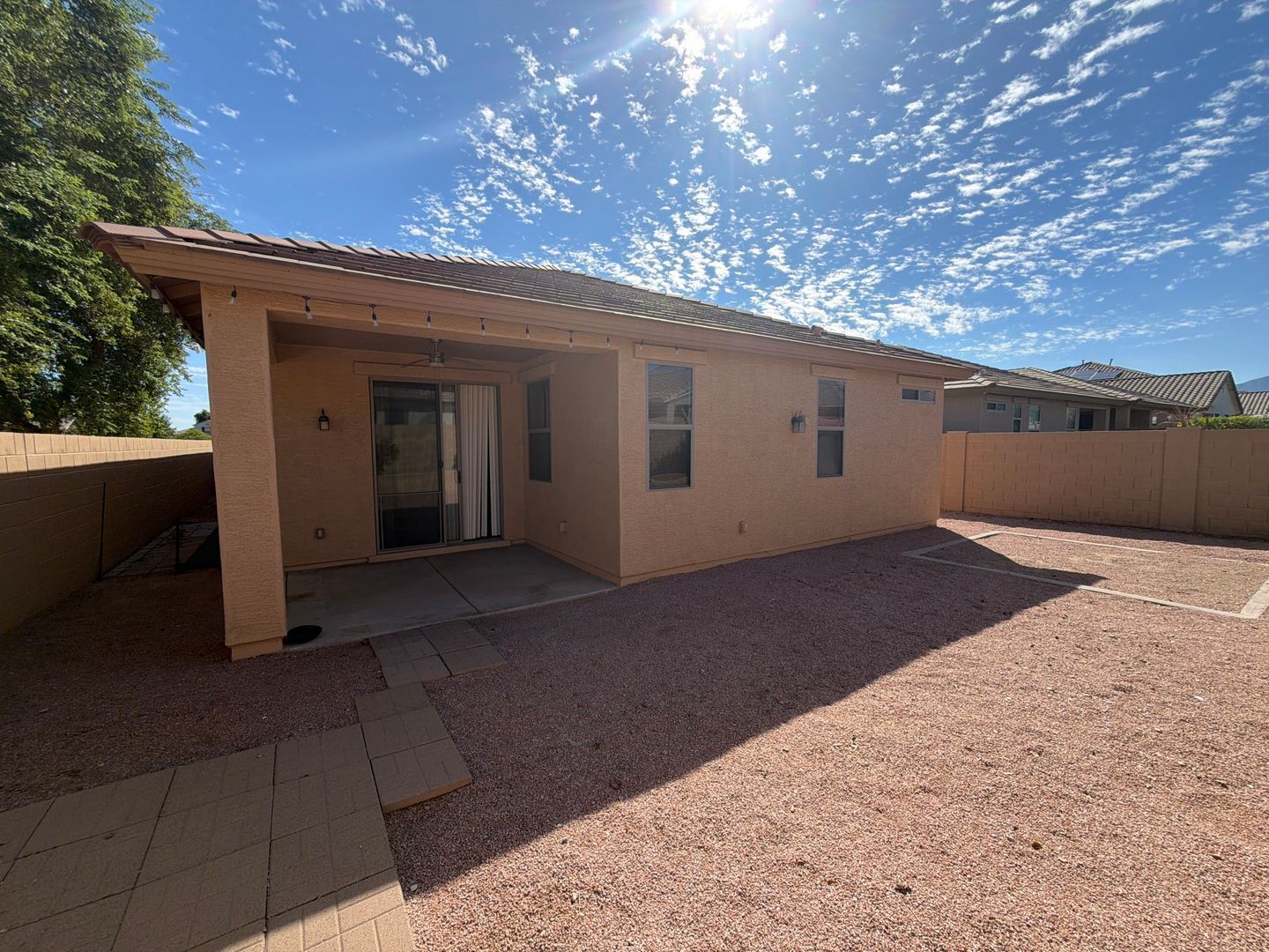Spacious 3-Bedroom 3-Bath Home in Cortessa- Available now! property image