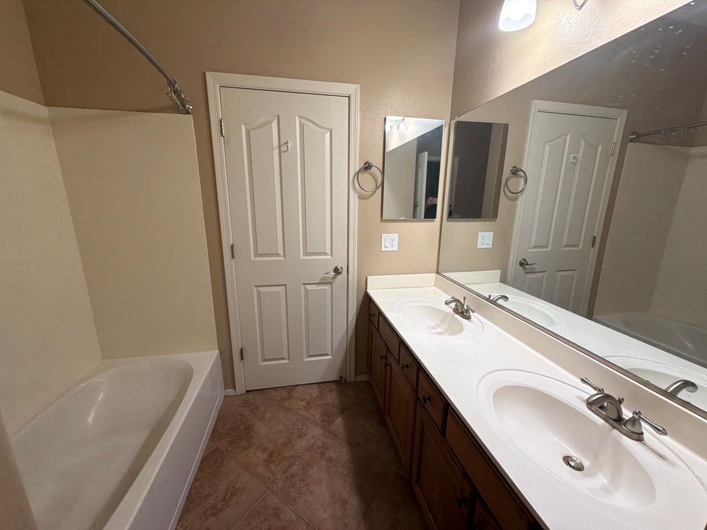 Spacious 3-Bedroom 3-Bath Home in Cortessa- Available now! property image