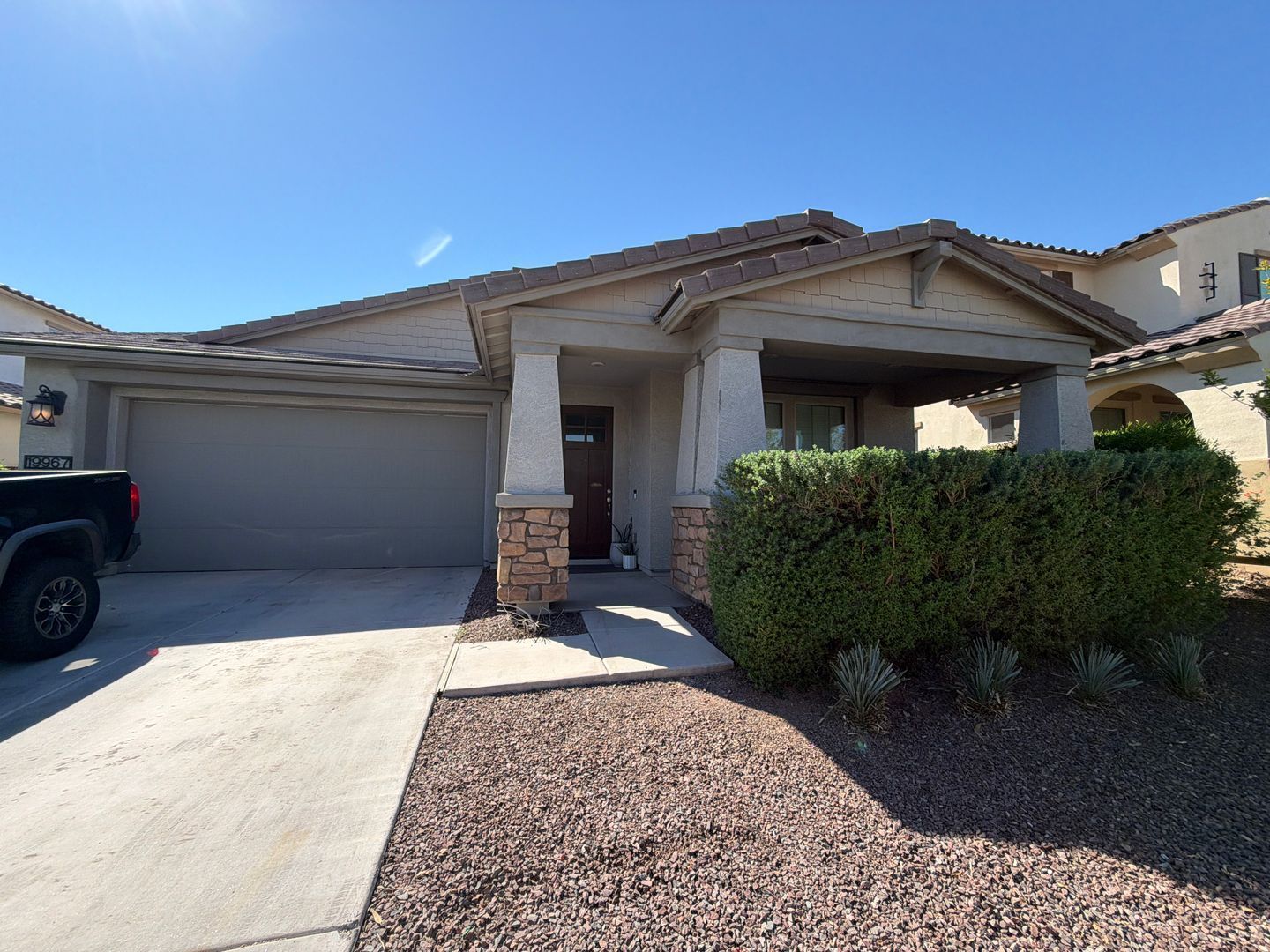 Spacious 4-Bedroom Home in Litchfield Park- Available Now! property image