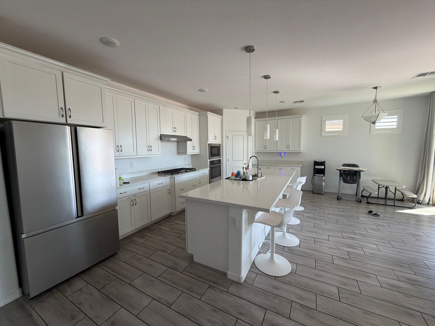Spacious 4-Bedroom Home in Litchfield Park- Available Now! property image