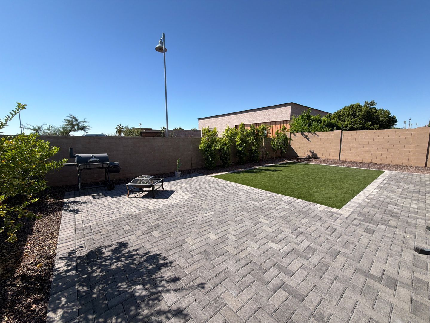 Spacious 4-Bedroom Home in Litchfield Park- Available Now! property image