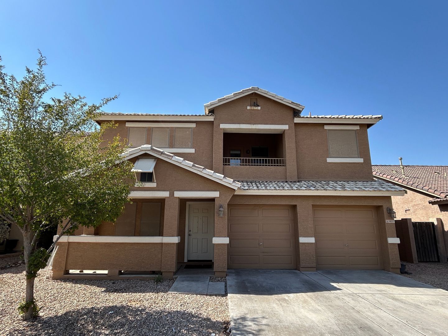 3 bedroom 2.5 bath home in Hurley Ranch ready early November property image