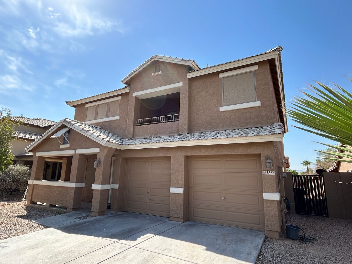 3 bedroom 2.5 bath home in Hurley Ranch ready early November property image