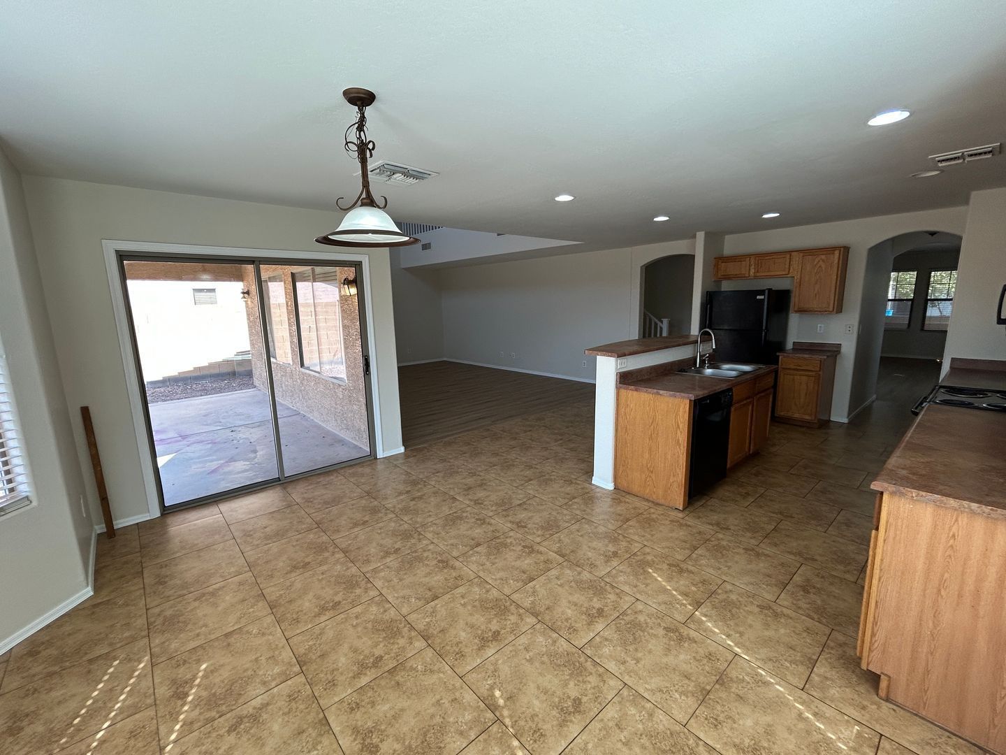 3 bedroom 2.5 bath home in Hurley Ranch ready early November property image