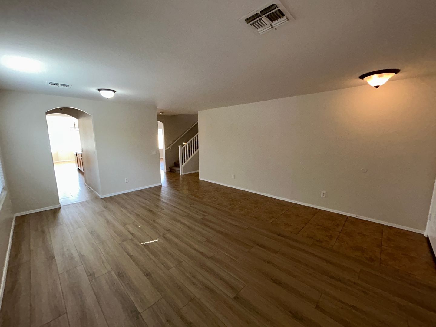 3 bedroom 2.5 bath home in Hurley Ranch ready early November property image