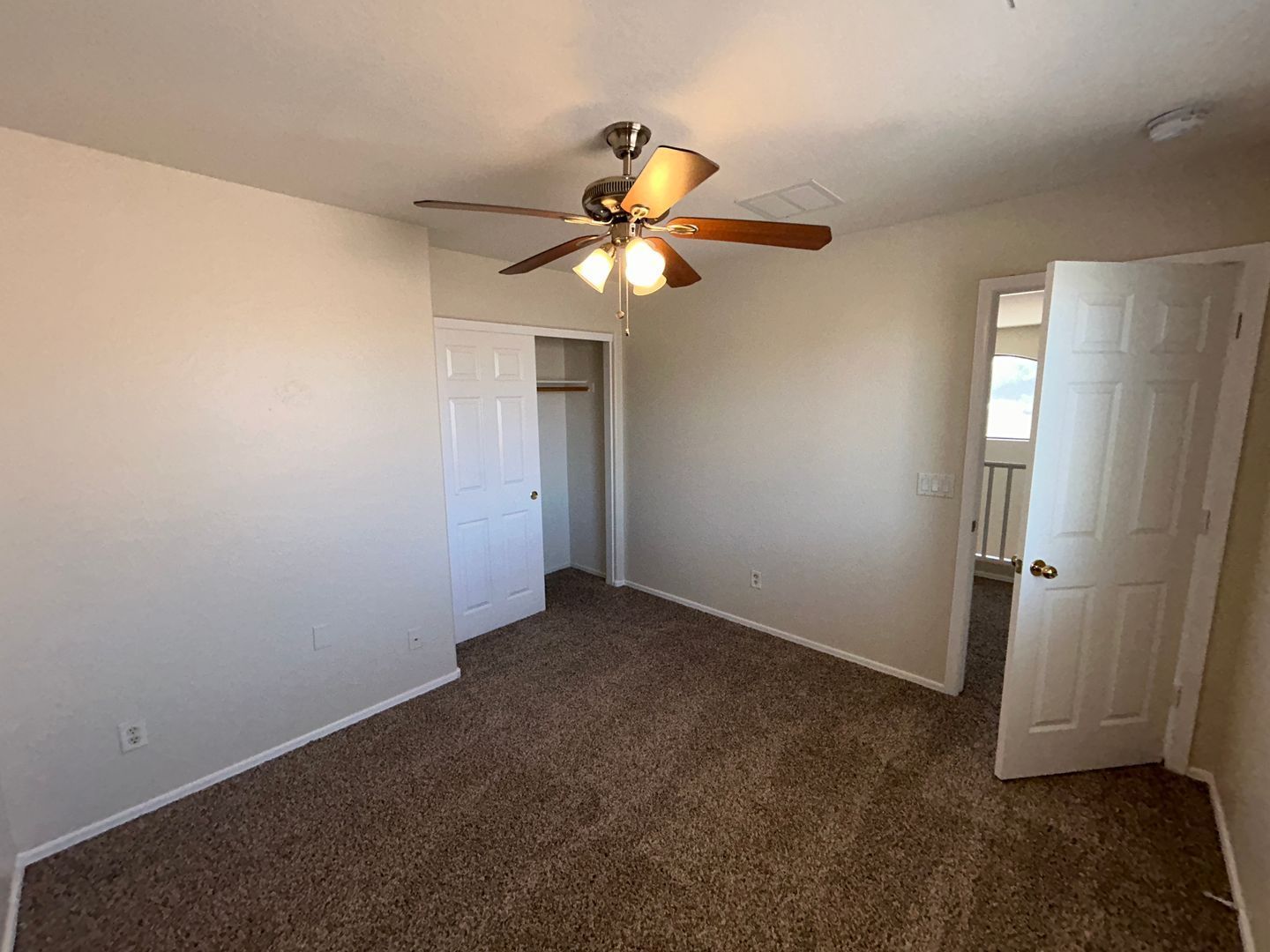 3 bedroom 2.5 bath home in Hurley Ranch ready early November property image