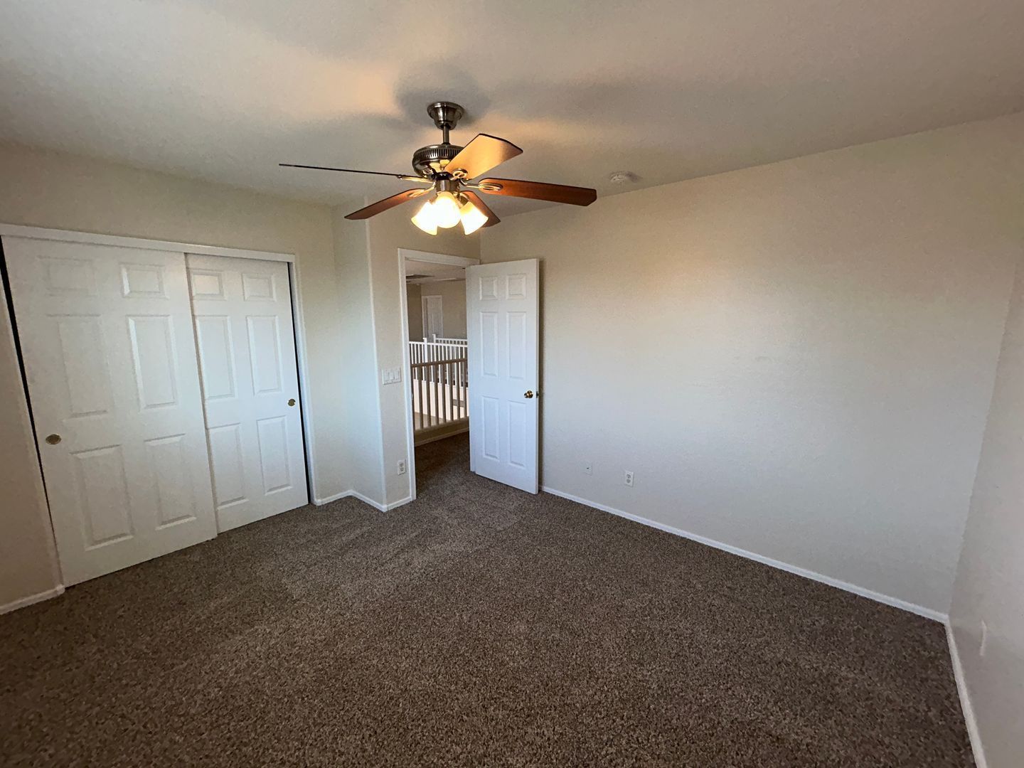3 bedroom 2.5 bath home in Hurley Ranch ready early November property image