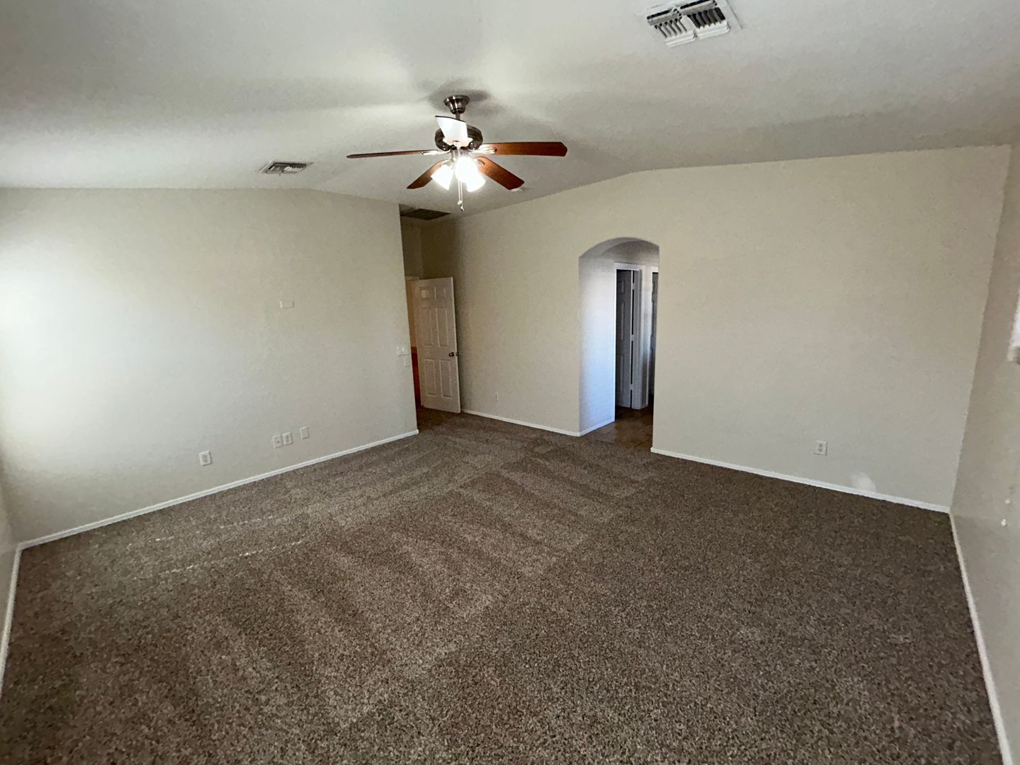 3 bedroom 2.5 bath home in Hurley Ranch ready early November property image