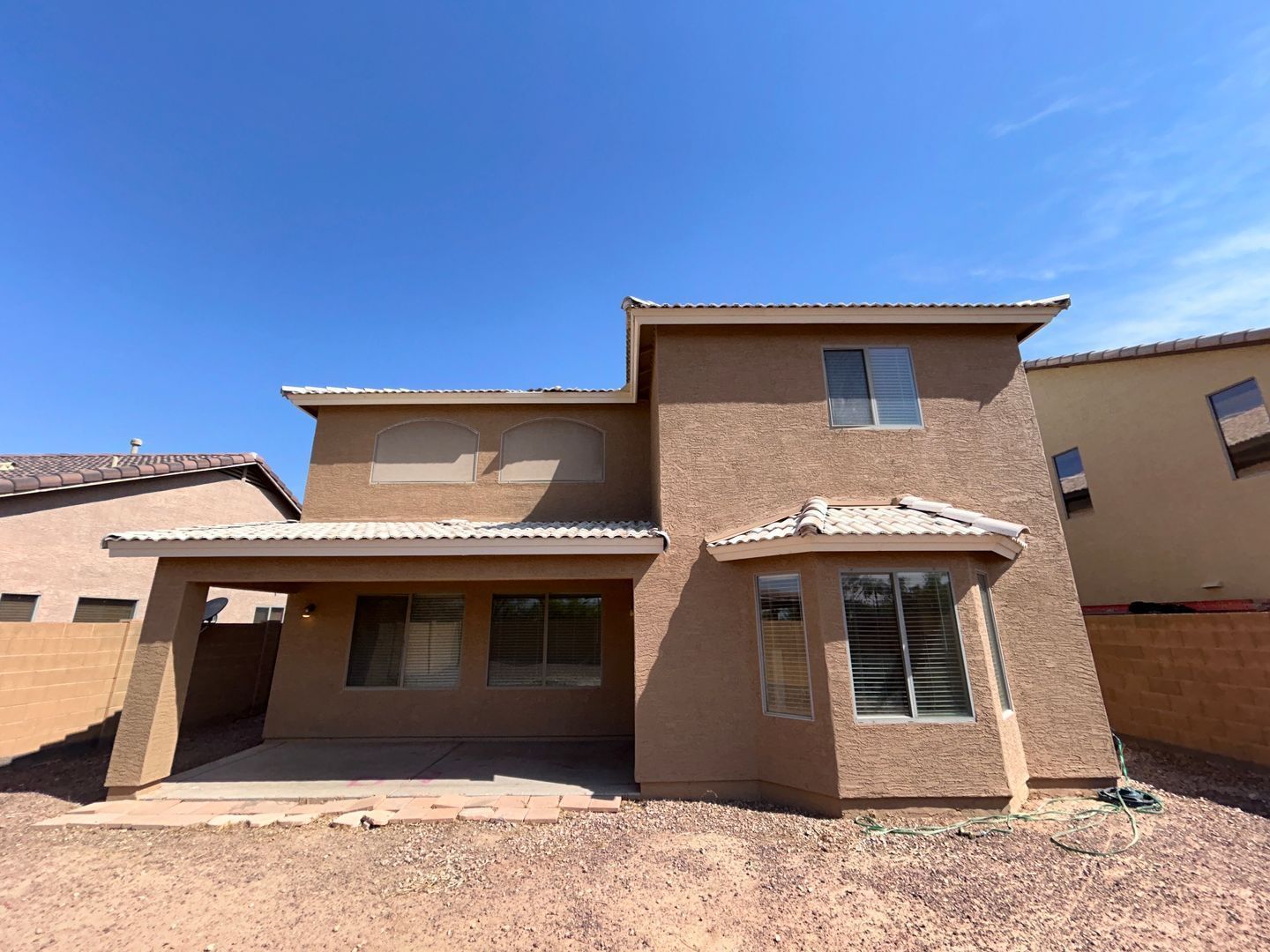 3 bedroom 2.5 bath home in Hurley Ranch ready early November property image