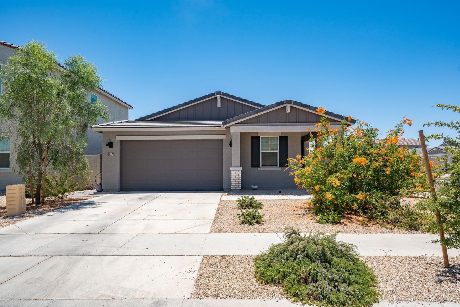 Beautiful Rental Home in Surprise- 4 Bed, 2 Bath property image