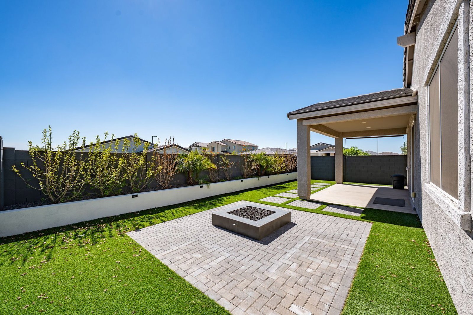 Beautiful Rental Home in Surprise- 4 Bed, 2 Bath property image
