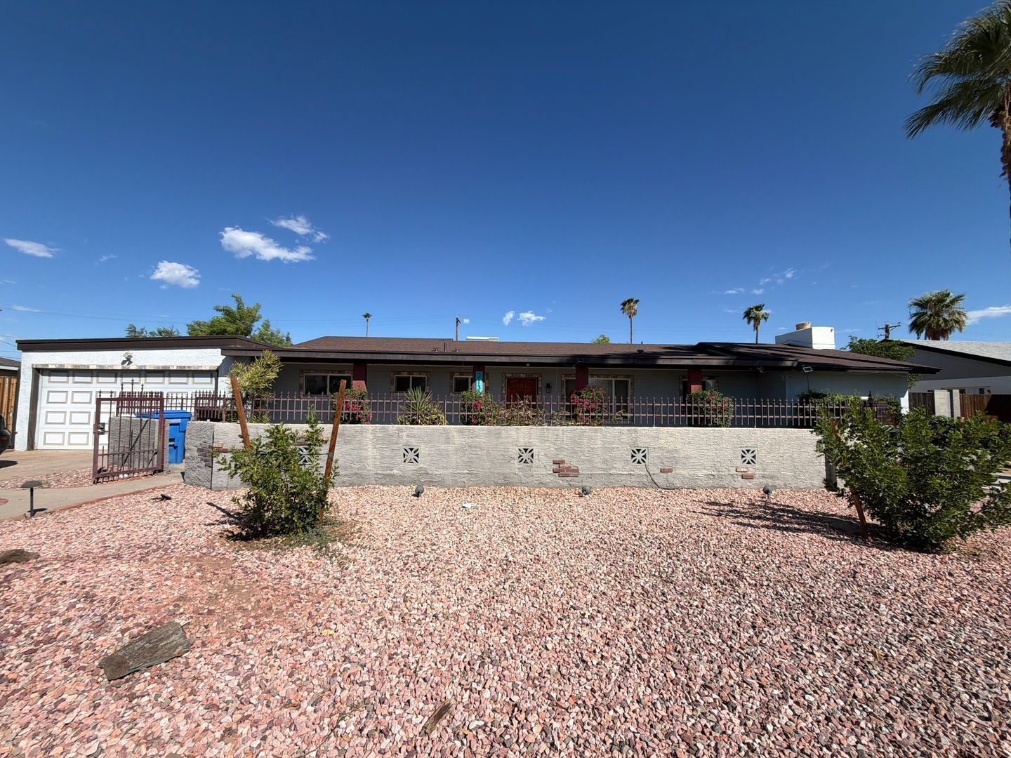 Spacious Home with a Welcoming Layout in walking distance to the light rail- Available NOW! property image