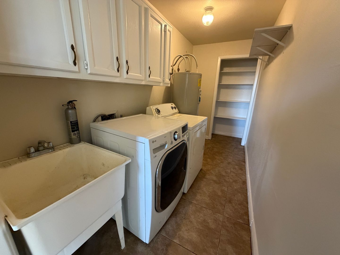 Spacious Home with a Welcoming Layout in walking distance to the light rail- Available NOW! property image
