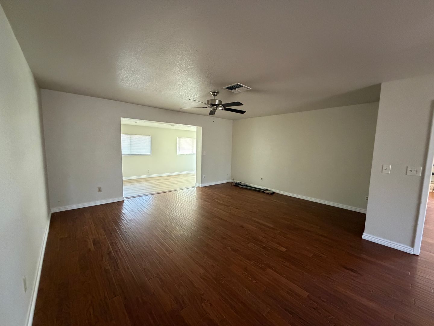 Spacious Home with a Welcoming Layout in walking distance to the light rail- Available NOW! property image