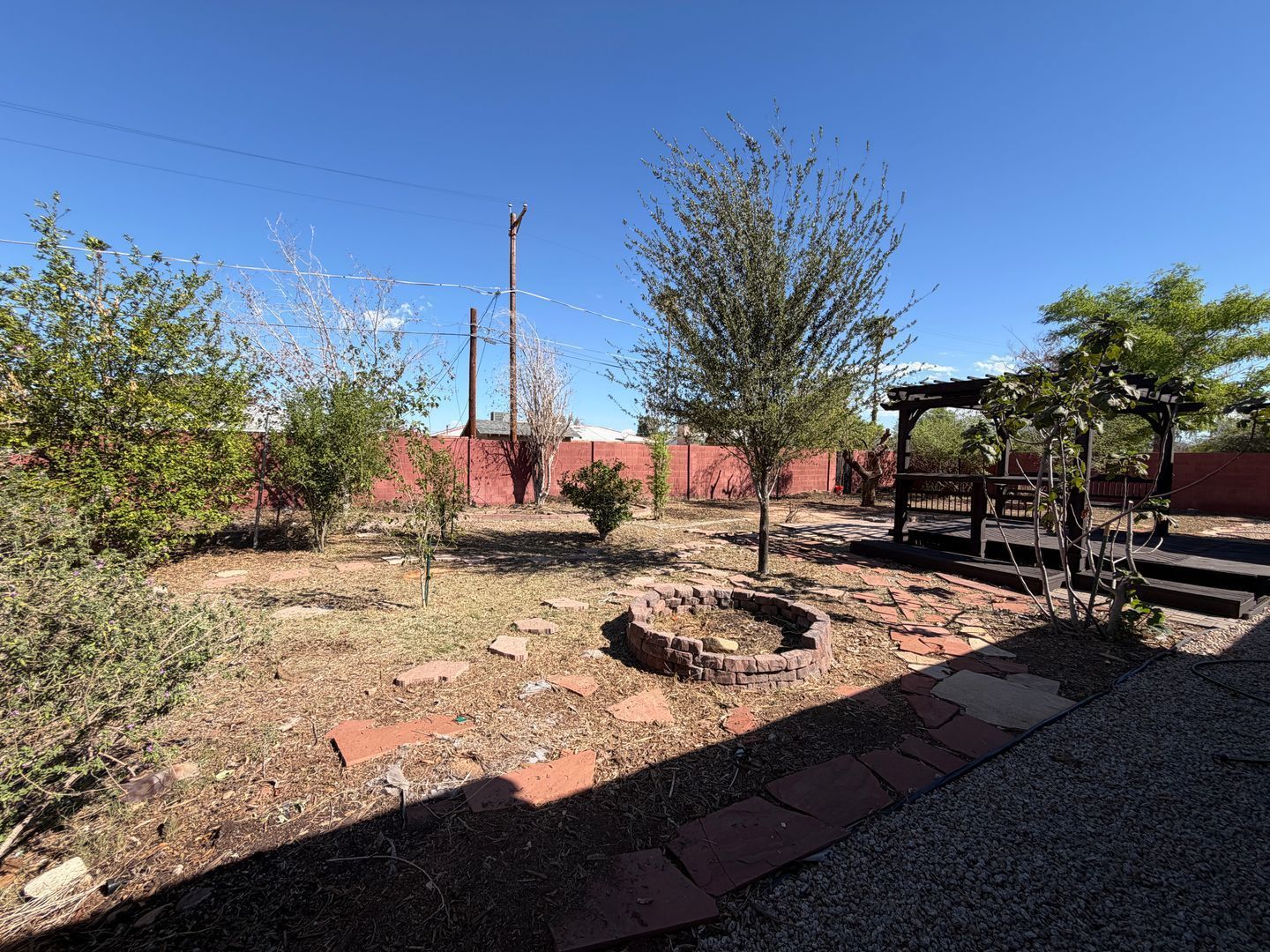 Spacious Home with a Welcoming Layout in walking distance to the light rail- Available NOW! property image